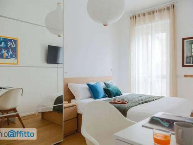 Bilocale arredato V giornate, xxii marzo, porta romana