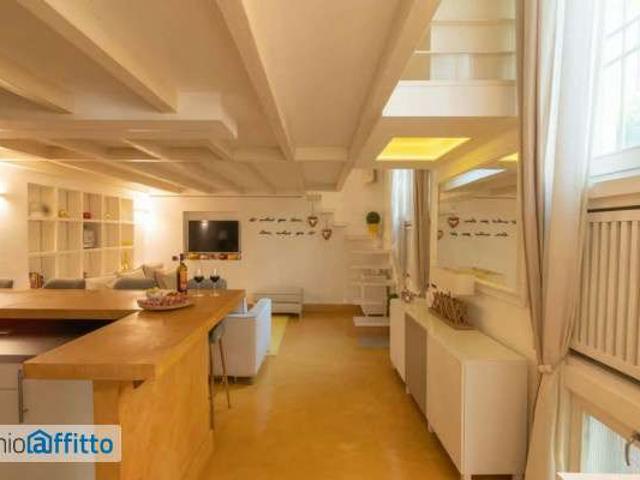 Bilocale arredato V giornate, xxii marzo, porta romana