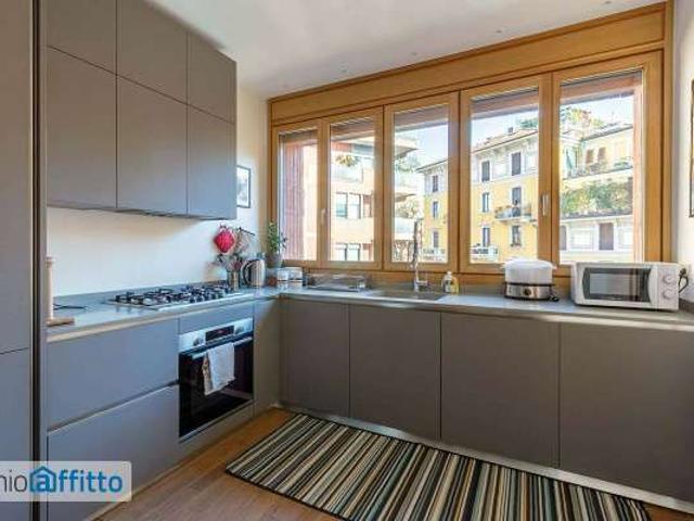 Bilocale arredato V giornate, xxii marzo, porta romana