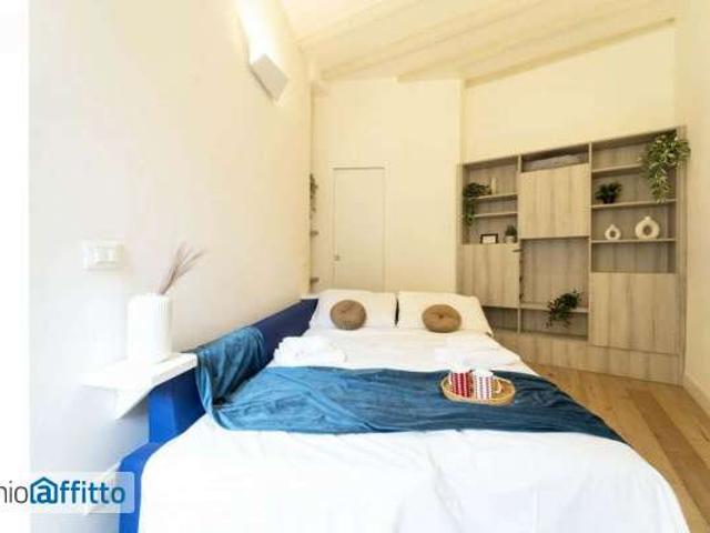 Bilocale arredato V giornate, xxii marzo, porta romana
