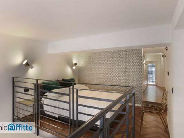 Bilocale arredato V giornate, xxii marzo, porta romana