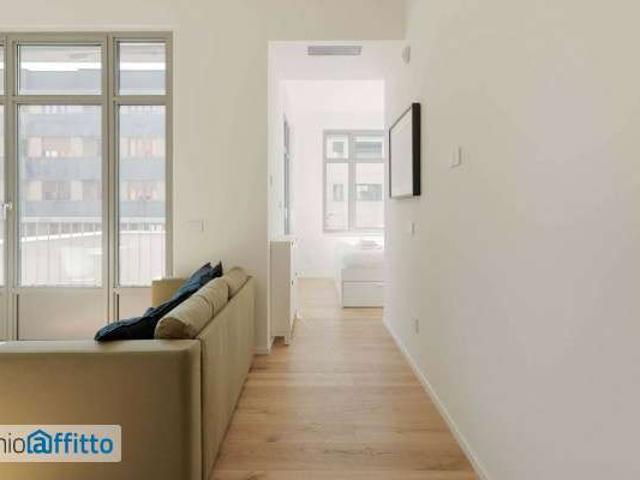 Bilocale arredato V giornate, xxii marzo, porta romana