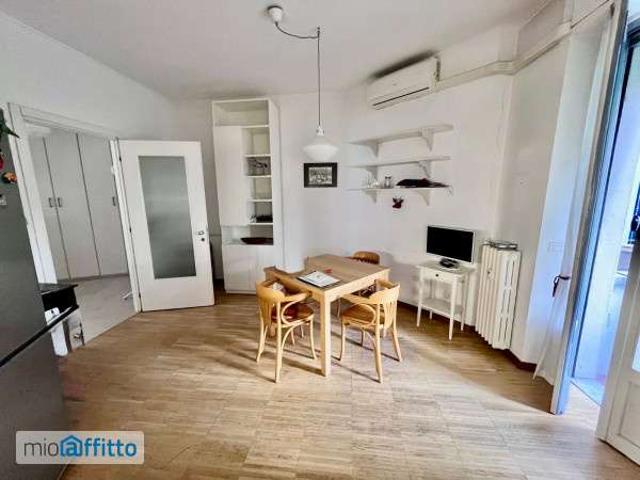 Bilocale arredato V giornate, xxii marzo, porta romana