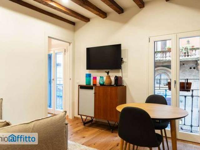 Bilocale arredato V giornate, xxii marzo, porta romana