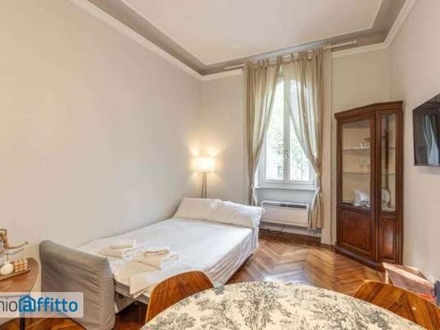 Bilocale arredato V giornate, xxii marzo, porta romana