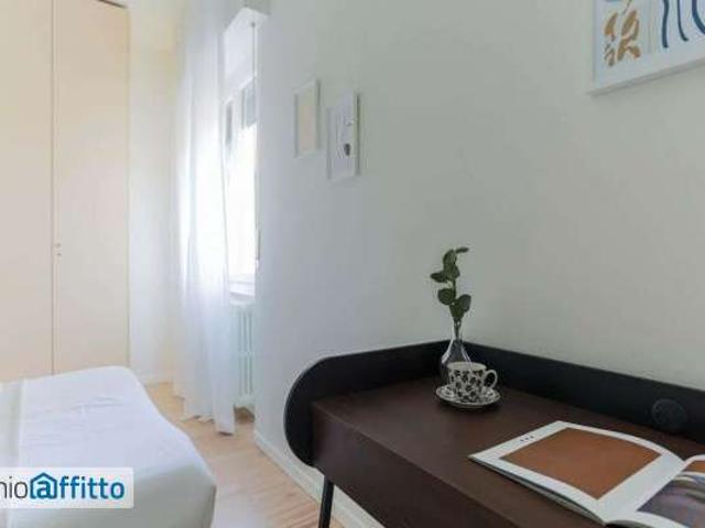 Bilocale arredato V giornate, xxii marzo, porta romana