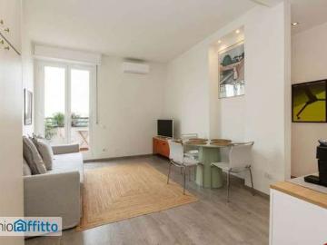 Bilocale arredato V giornate, xxii marzo, porta romana