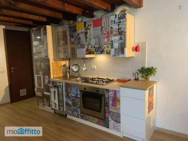 Bilocale arredato V giornate, xxii marzo, porta romana