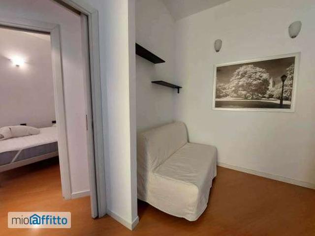 Bilocale arredato V giornate, xxii marzo, porta romana