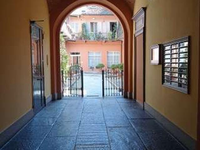 Bilocale arredato Vanchiglia