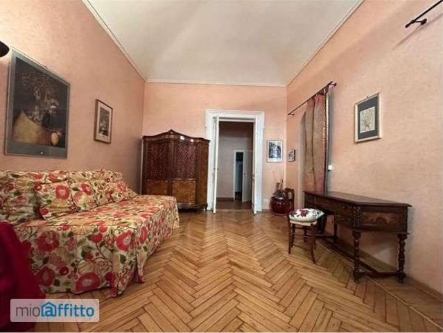 Bilocale arredato Vanchiglia