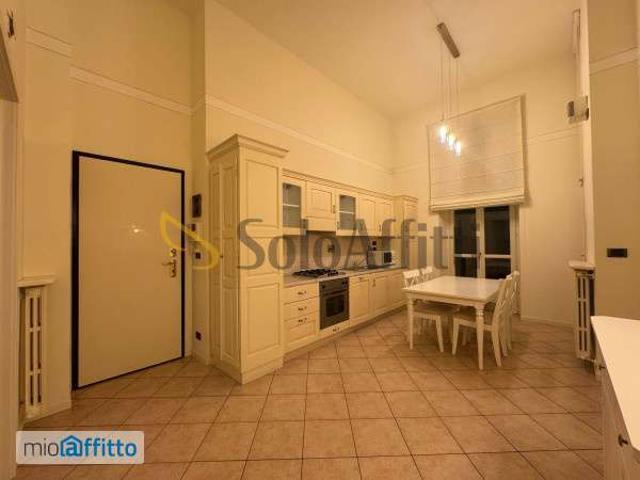 Bilocale arredato Vanchiglia