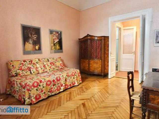 Bilocale arredato Vanchiglia
