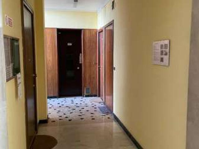 Bilocale arredato Vanchiglia