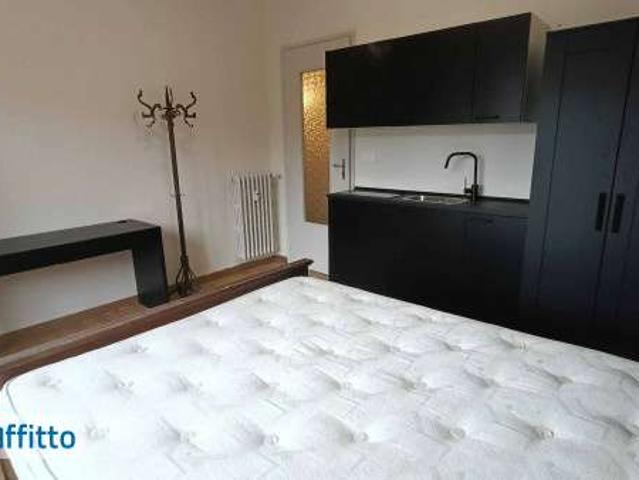 Bilocale arredato Vanchiglia