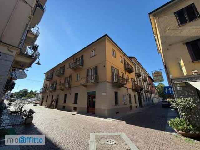 Bilocale arredato Vanchiglia