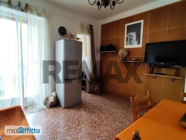 Bilocale arredato Vanchiglia