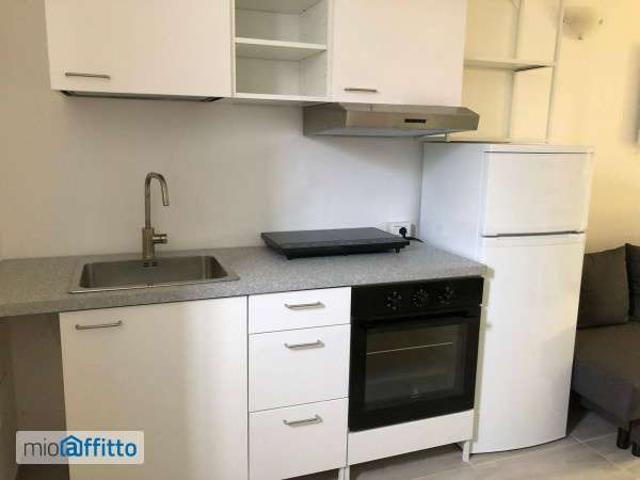 Bilocale arredato Vanchiglia