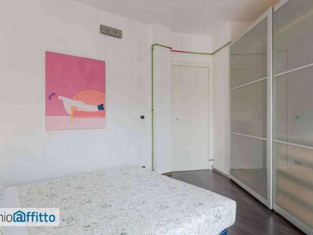 Bilocale arredato Vanchiglia