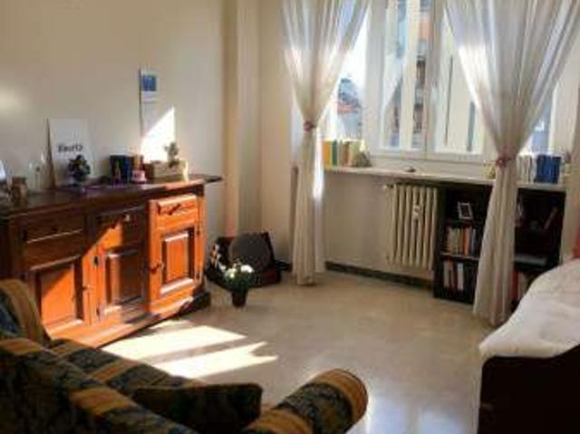 Bilocale arredato Vanchiglia