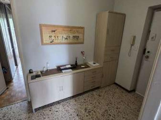 Bilocale arredato Vanchiglia
