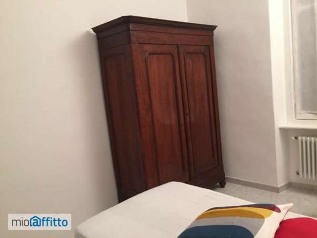 Bilocale arredato Vanchiglia
