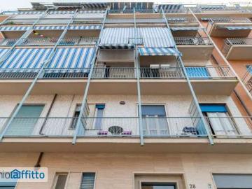 Bilocale arredato Vanchiglia