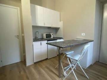 Bilocale arredato Vanchiglia