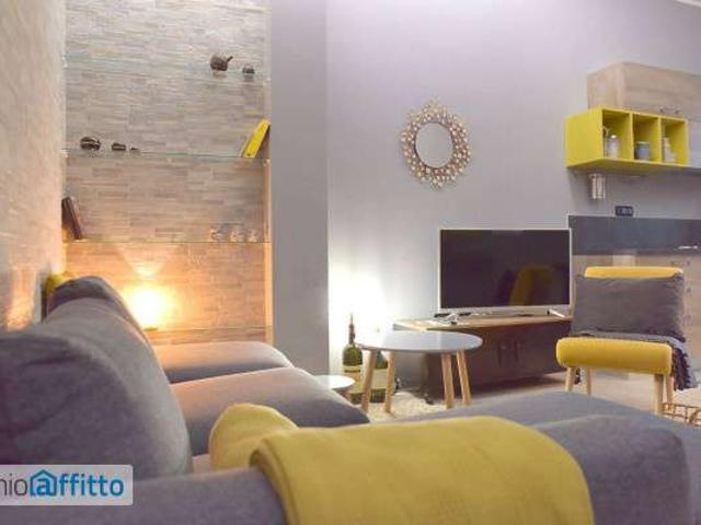 Bilocale arredato Valentino