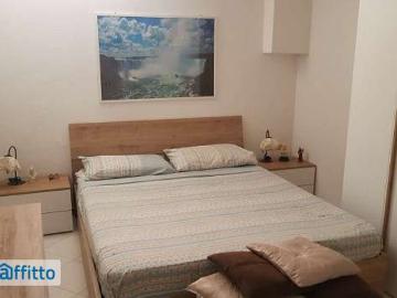 Bilocale arredato Valenzano