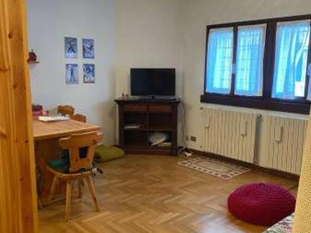 Bilocale arredato Valleve
