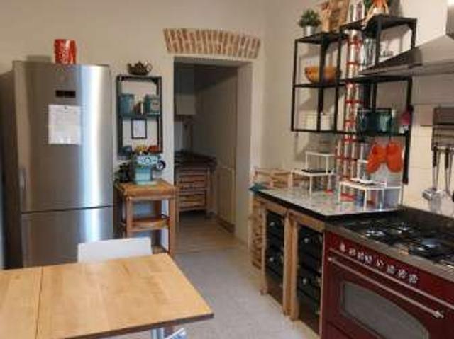 Bilocale arredato Vaprio d'Adda