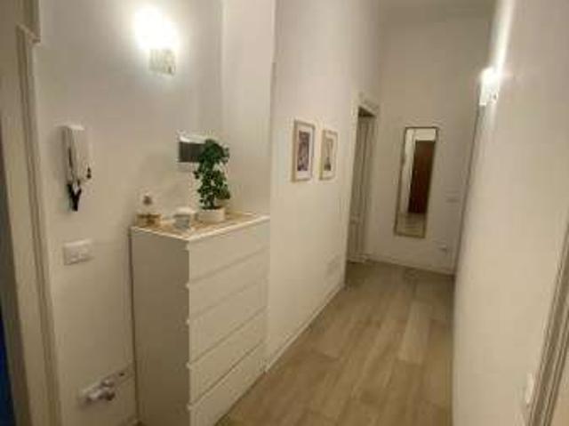 Bilocale arredato Varese