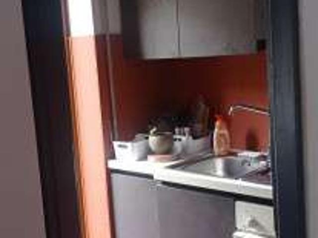 Bilocale arredato Varese
