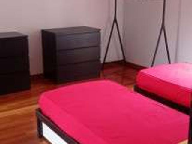 Bilocale arredato Varese