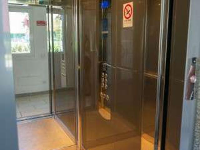 Bilocale arredato Varese