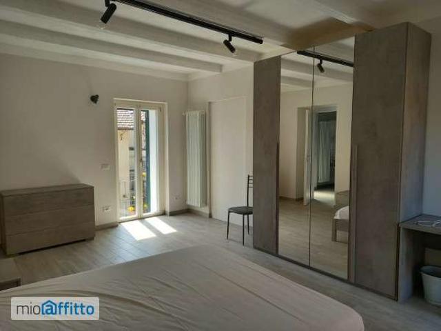 Bilocale arredato Varese