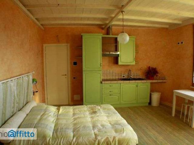 Bilocale arredato Vasto