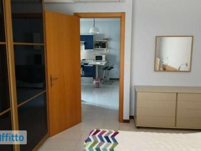 Bilocale arredato Vasto marina