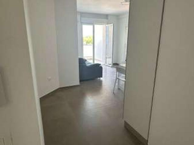 Bilocale arredato Vasto marina