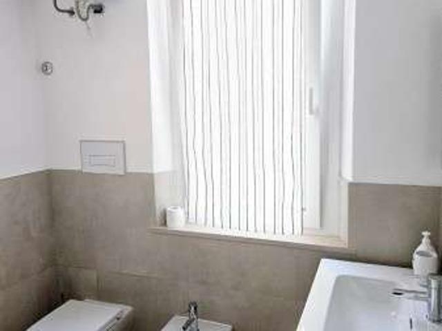 Bilocale arredato Vasto marina