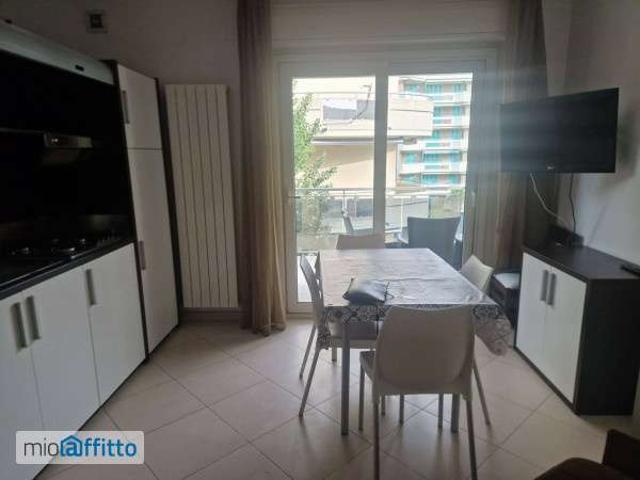 Bilocale arredato Vasto marina