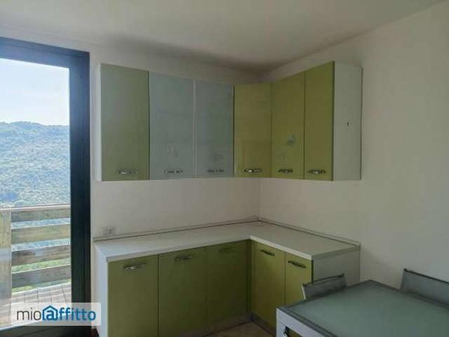 Bilocale arredato Vendrogno