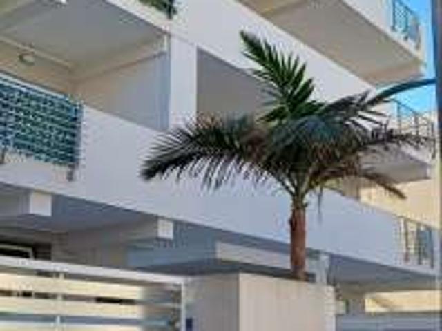 Bilocale arredato Venetico marina