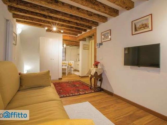 Bilocale arredato Venezia