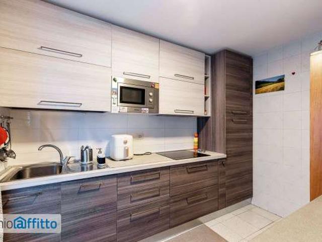 Bilocale arredato Vertemate Con Minoprio