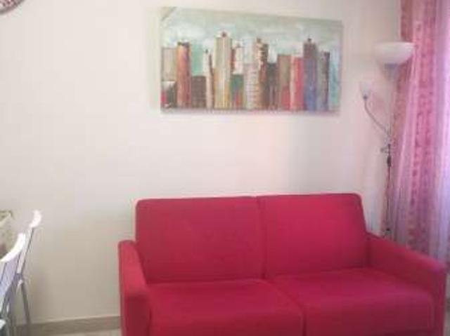 Bilocale arredato Verona