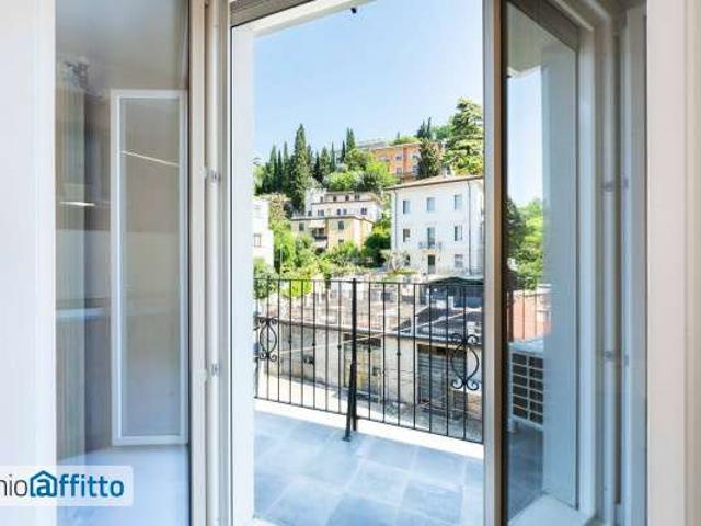 Bilocale arredato Verona