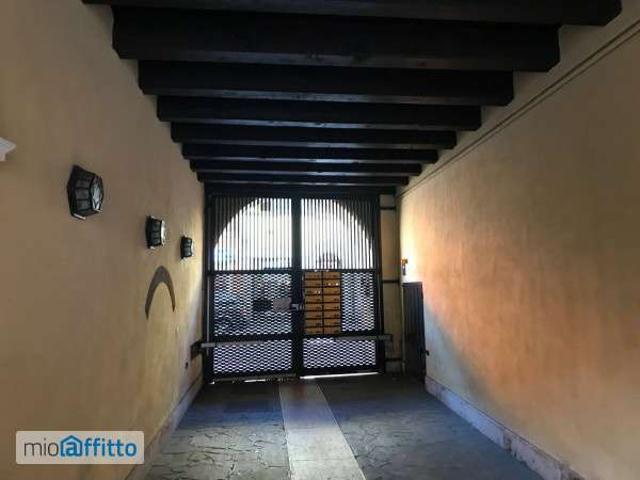 Bilocale arredato Veronetta