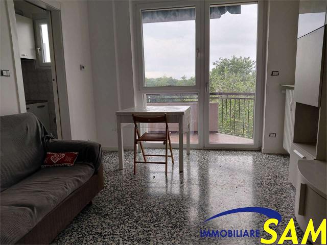 BILOCALE ARREDATO VIALE MOLISE